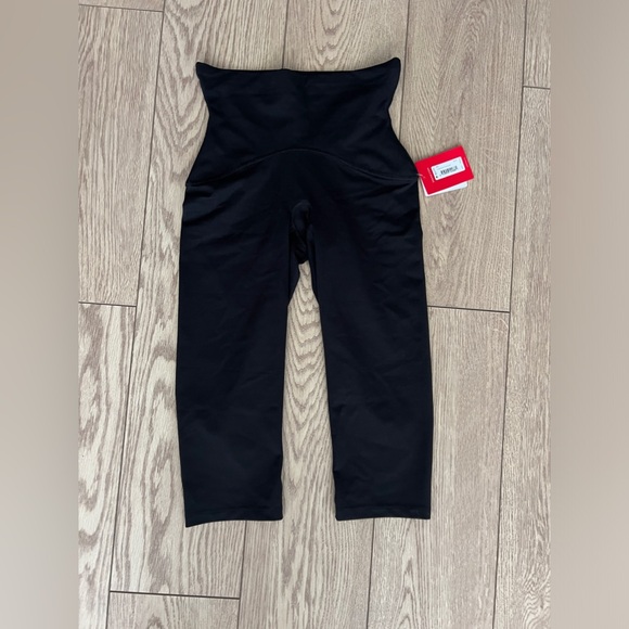 Spanx boosty boost compression crop leggings XS - Picture 5 of 12